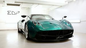 Elite Detailing Self Healing Paint Protection Film London