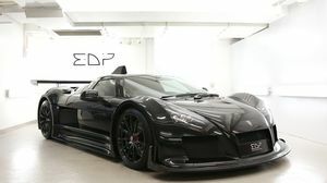Elite Detailing Self Healing Paint Protection Film London