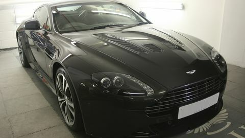 Elite Detailing Opens in Knightsbridge London