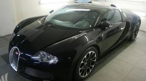 EDP Car Spa