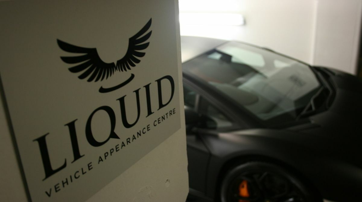 EDP Car Spa