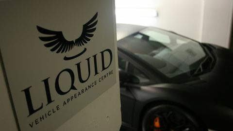 EDP Car Spa