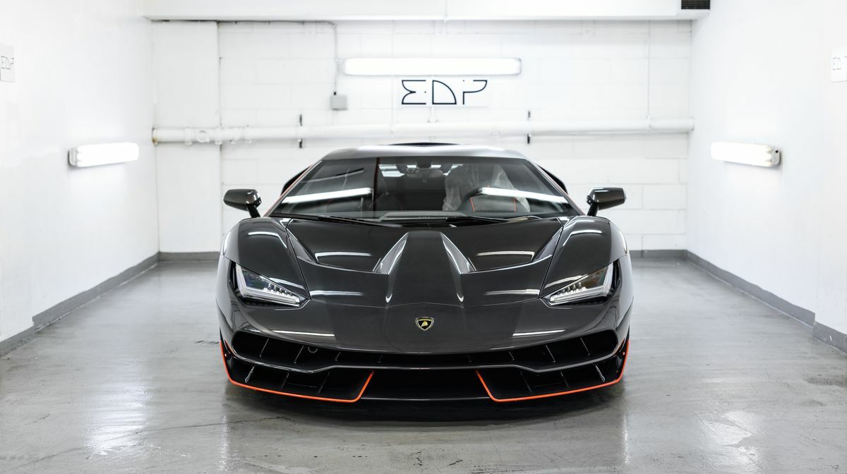 Centenario