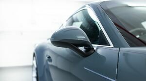 991.2 GT3 Touring Graphite Blue 