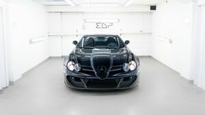 SLR Edition Gotham Black