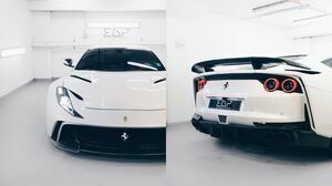 Novitec 812SF N-Largo