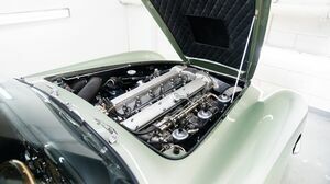 DB5 California Sage Green
