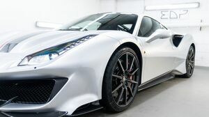 488 Pista Sanusilver Lucido 
