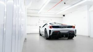 488 Pista Sanusilver Lucido 