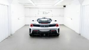 488 Pista Sanusilver Lucido 