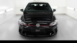 Golf GTI Clubsport S