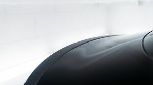 Model 3 Solid Black