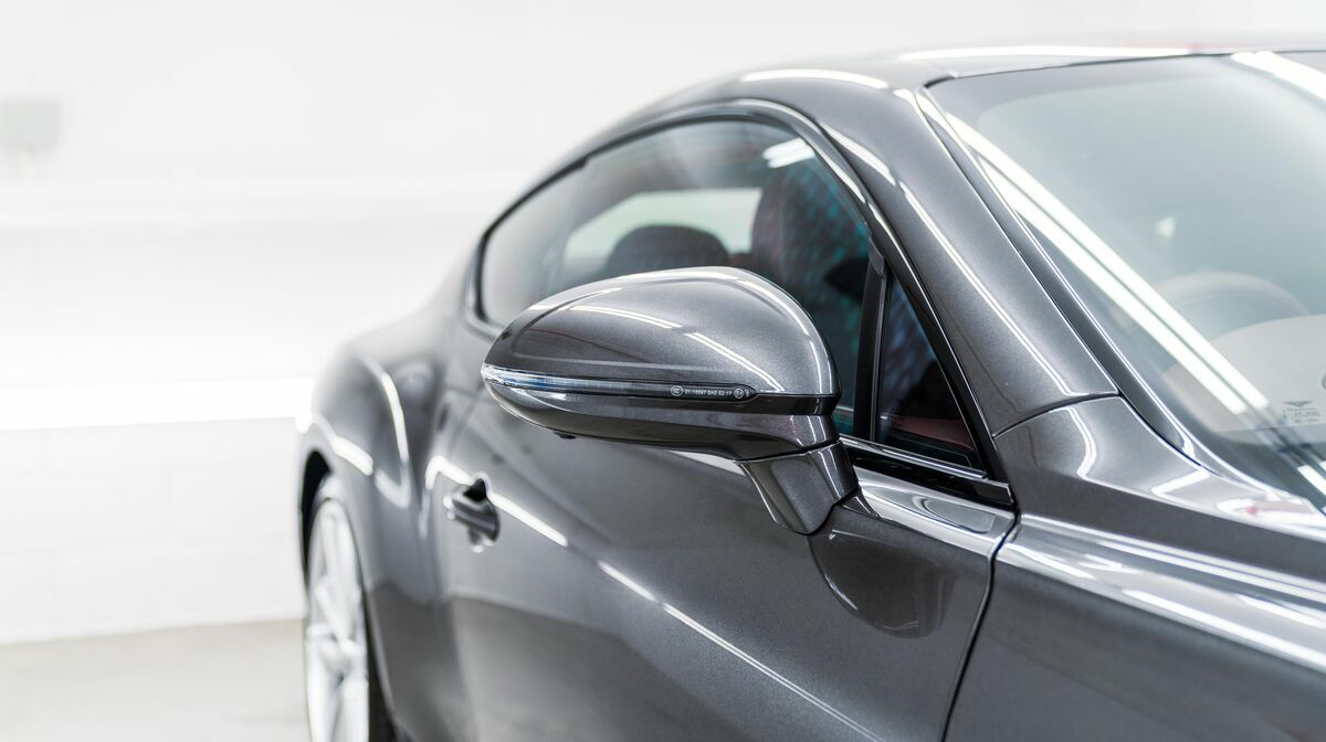 Continental GT Tungsten