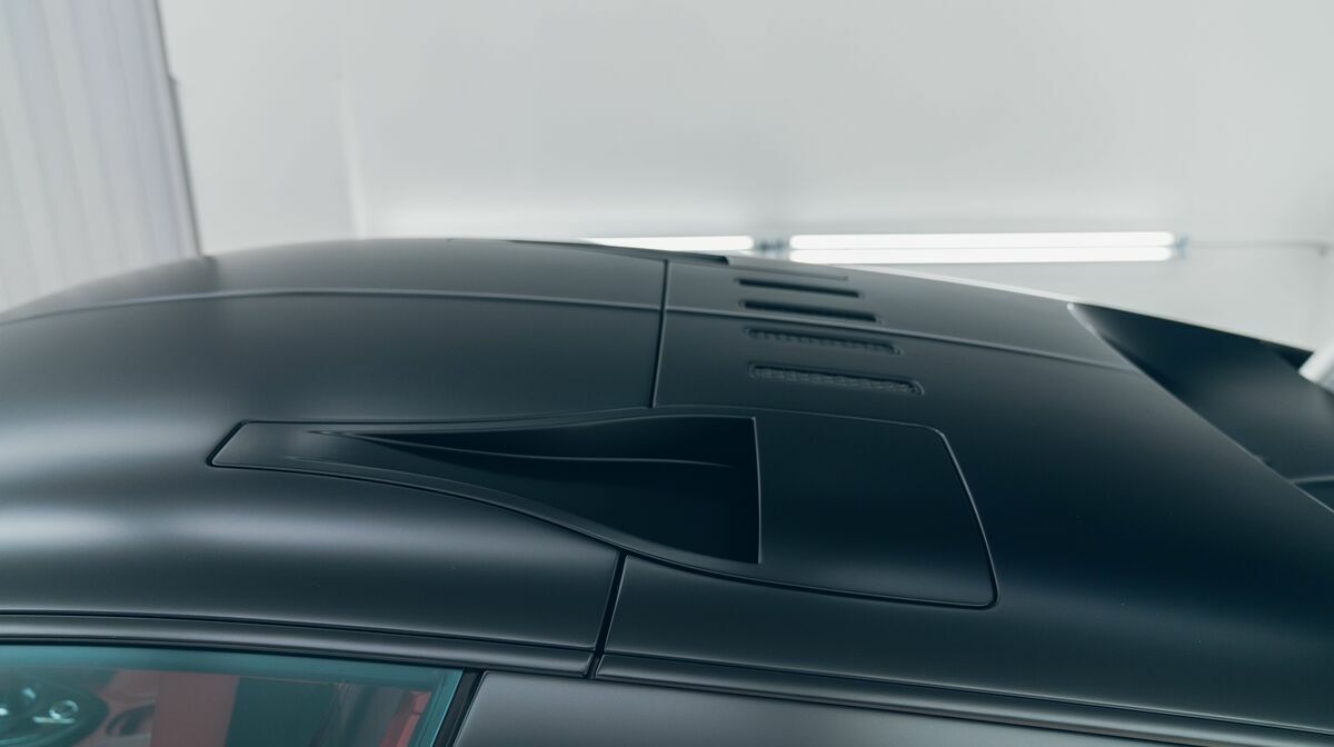 Veyron SuperSport 'The Last SuperSport'